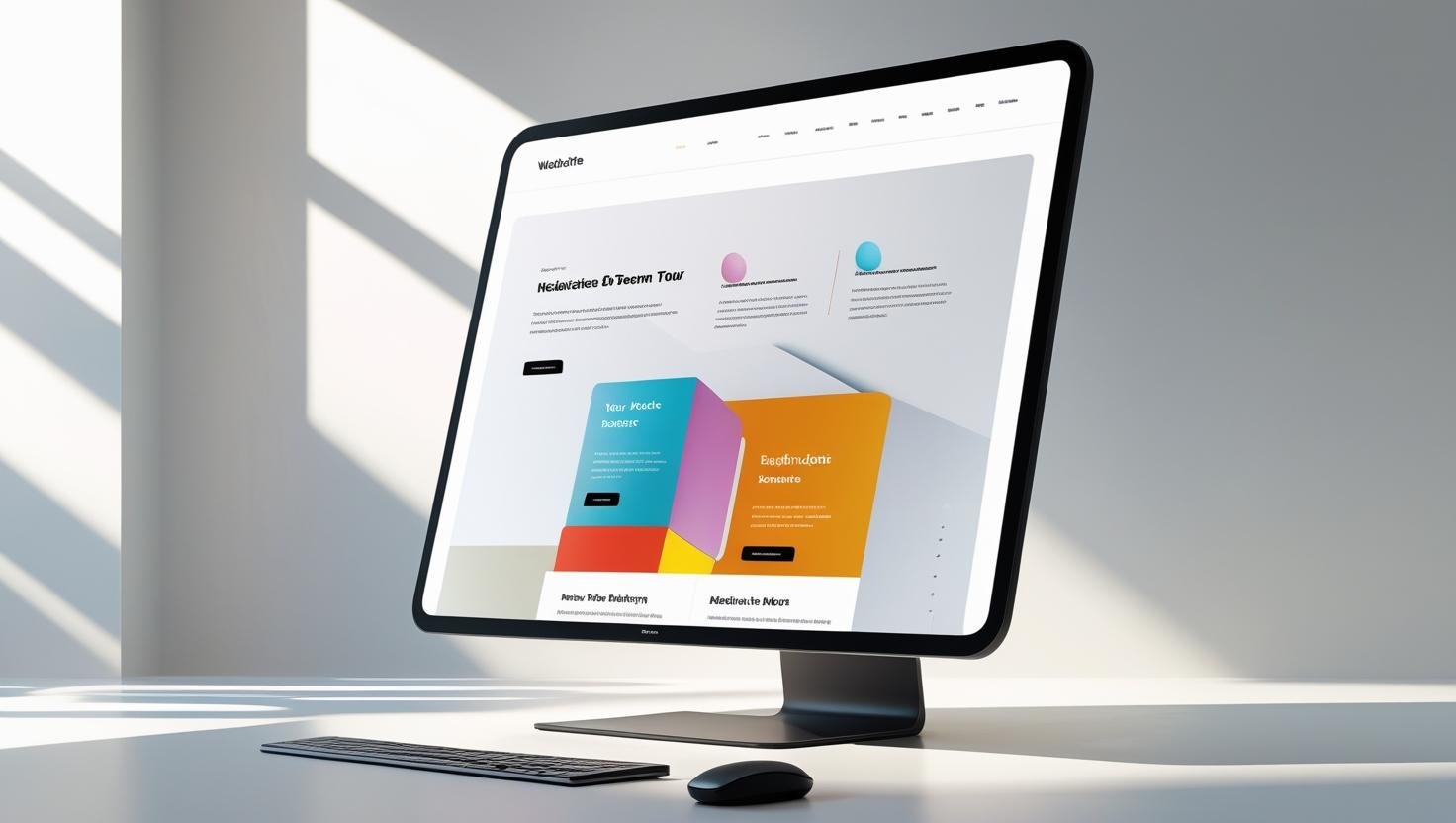 White Space Can Transform Your Website