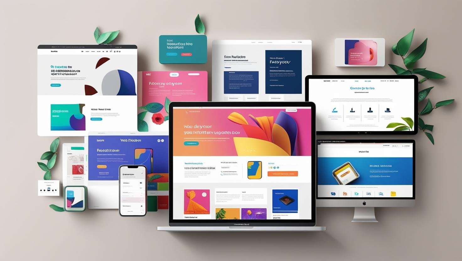 When Ugly Websites Beat Beautiful Ones
