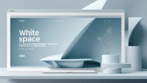 How White Space Can Transform Your Website