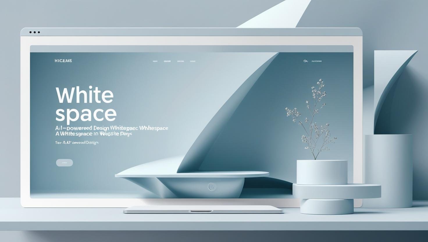 How White Space Can Transform Your Website